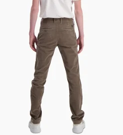 Broeken^Jacob Cohen Jeans Slim Fit Bobby Beige