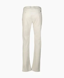 Broeken^Jacob Cohen Jeans Slim Fit Bobby Off White