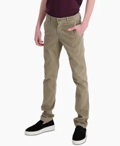 Broeken^Jacob Cohen Jeans Slim Fit Bobby Beige