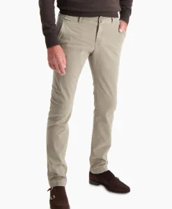 Broeken^Jacob Cohen Pantalon Bobby Bruin