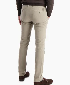 Broeken^Jacob Cohen Pantalon Bobby Bruin