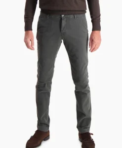 Broeken^Jacob Cohen Pantalon Bobby Diversen