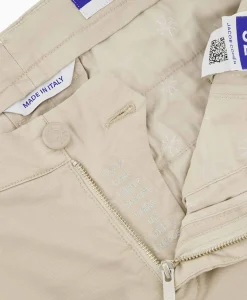 Broeken^Jacob Cohen Pantalon Slim Fit Bobby Beige
