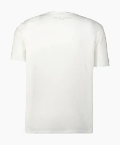 T-Shirts^Jacob Cohen T-Shirt Maglietta Girocollo Off White