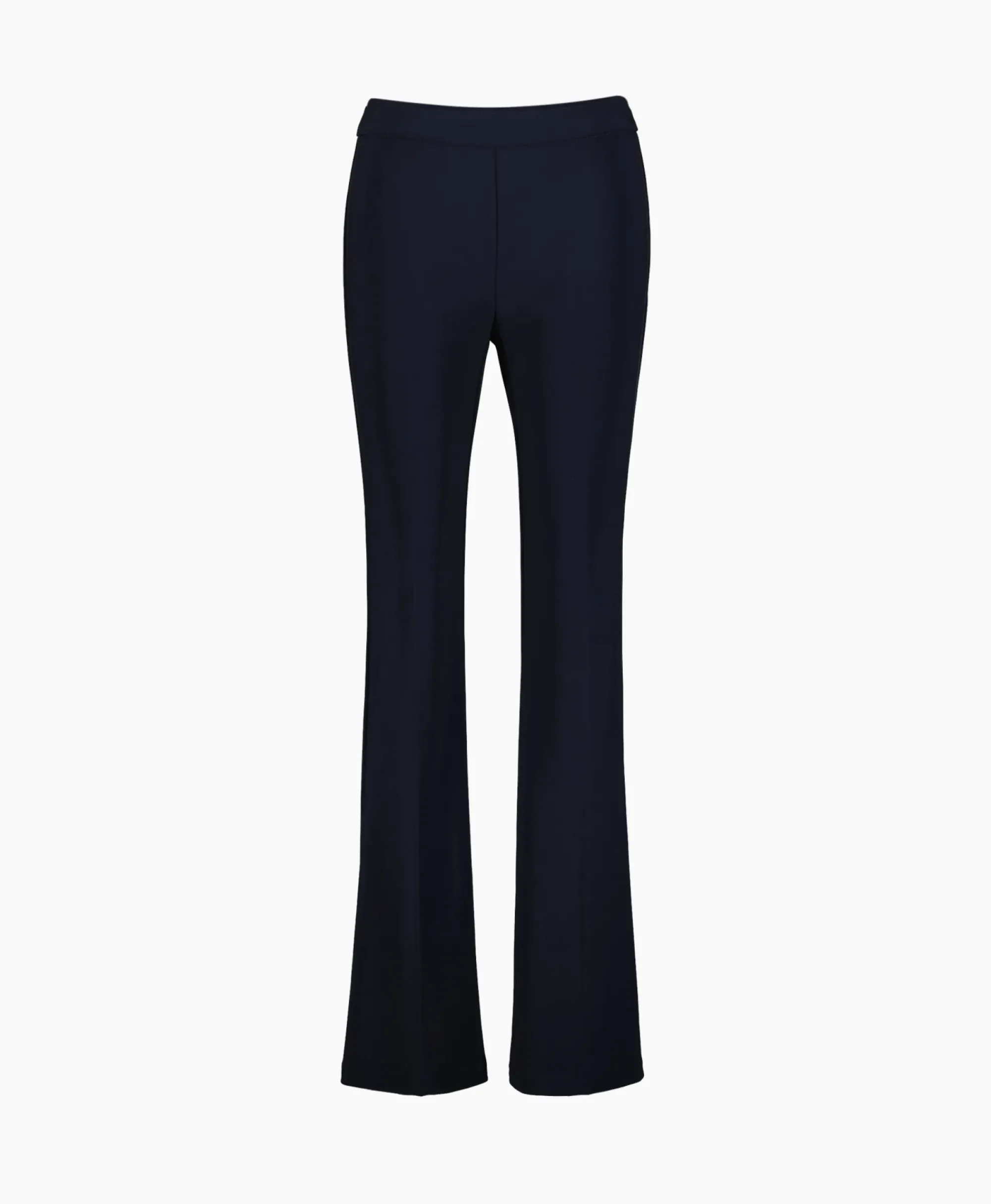 Broeken^Joseph Ribkoff Pantalon Lds Donker Blauw