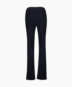 Broeken^Joseph Ribkoff Pantalon Lds Donker Blauw