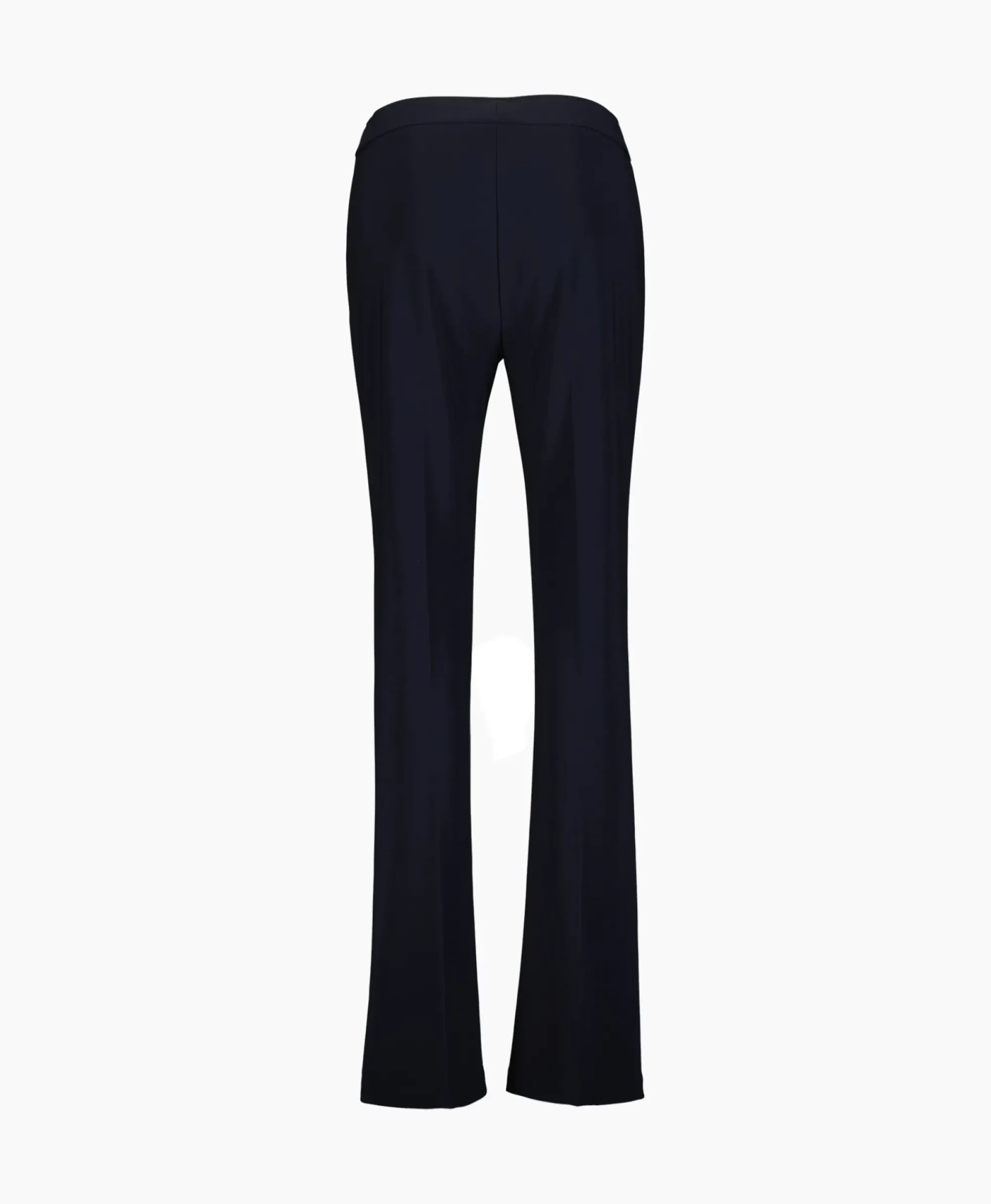 Broeken^Joseph Ribkoff Pantalon Lds Donker Blauw