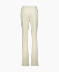 Broeken^Joseph Ribkoff Pantalon Lds Off White