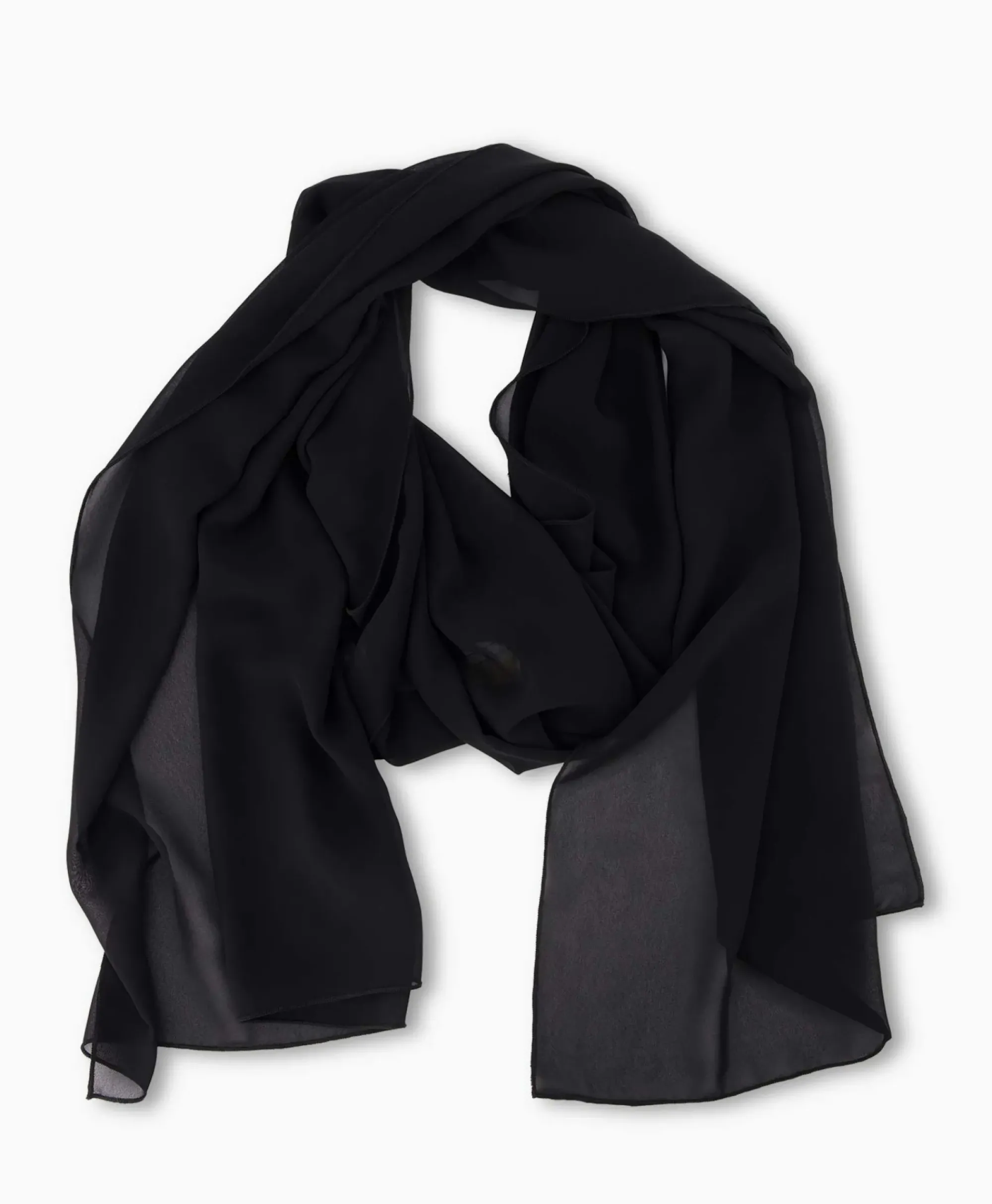 Sjaals^Joseph Ribkoff Sjaal Cover Up Zwart