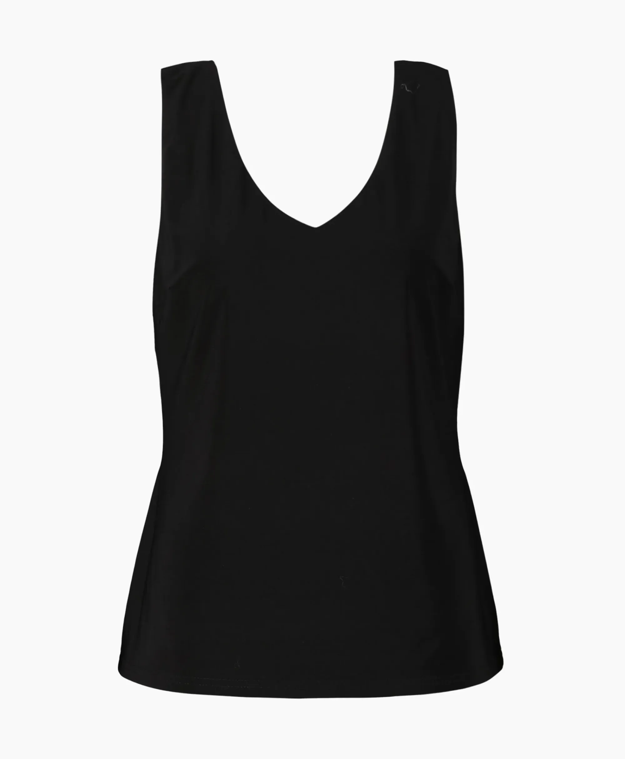 T-Shirts & Tops^Joseph Ribkoff Top Camisole Zwart