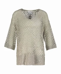 T-Shirts & Tops^Joseph Ribkoff Top Goud