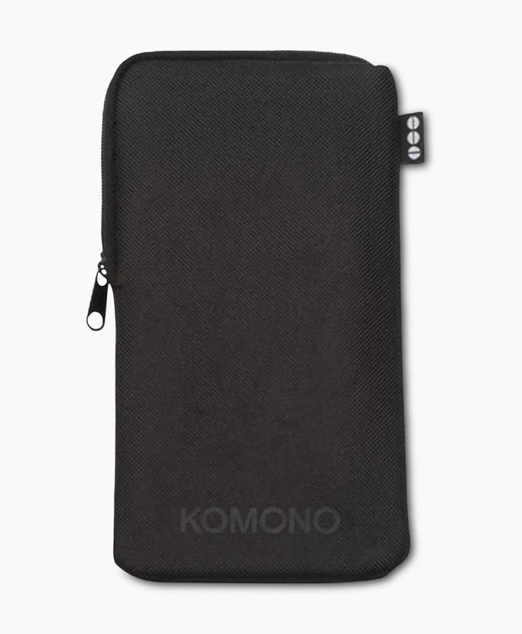 Zonnebrillen^Komono Zonnebril Iggy Jam White Gold Goud