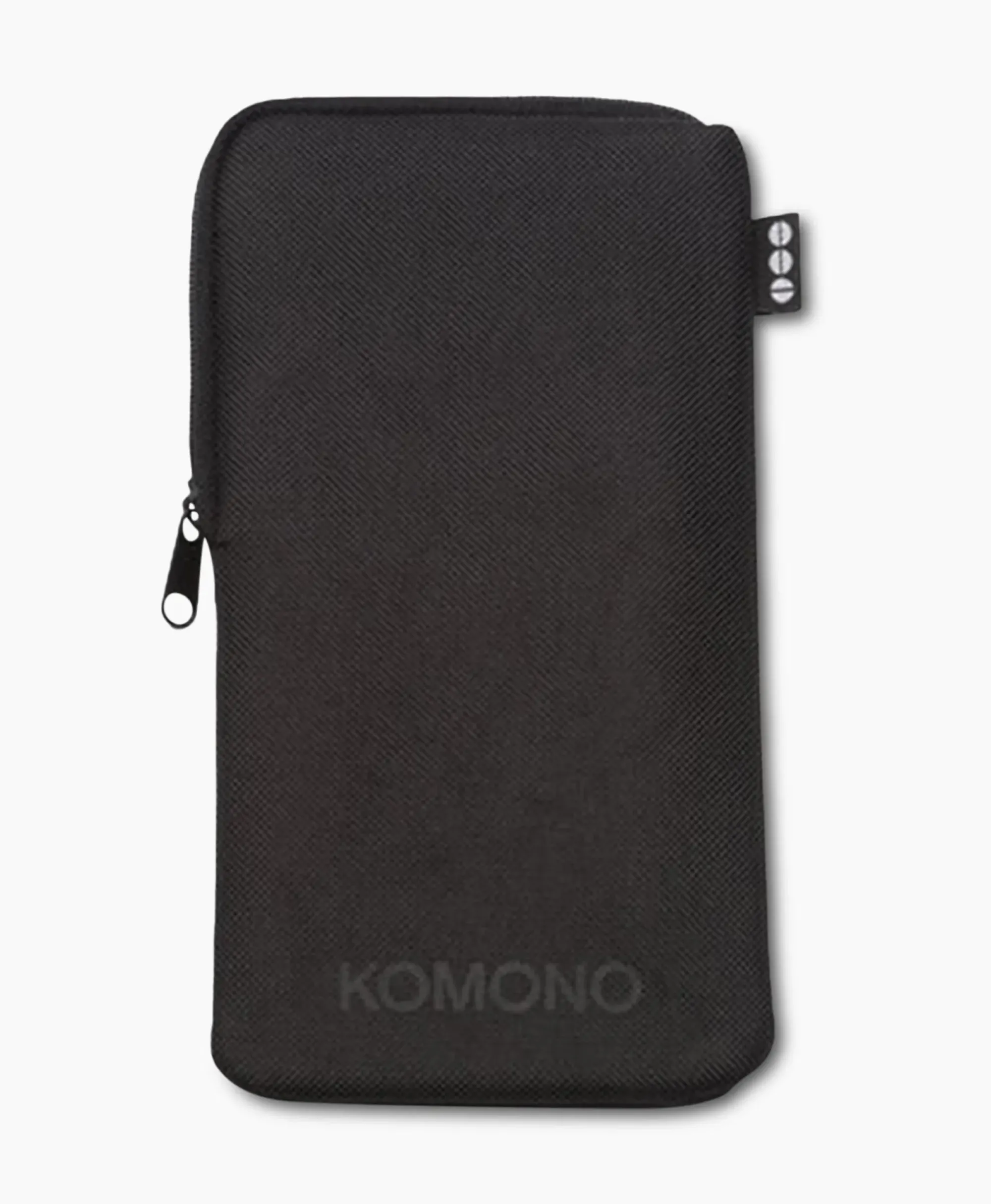 Zonnebrillen^Komono Zonnebril Misty Marshmallow Gold Goud