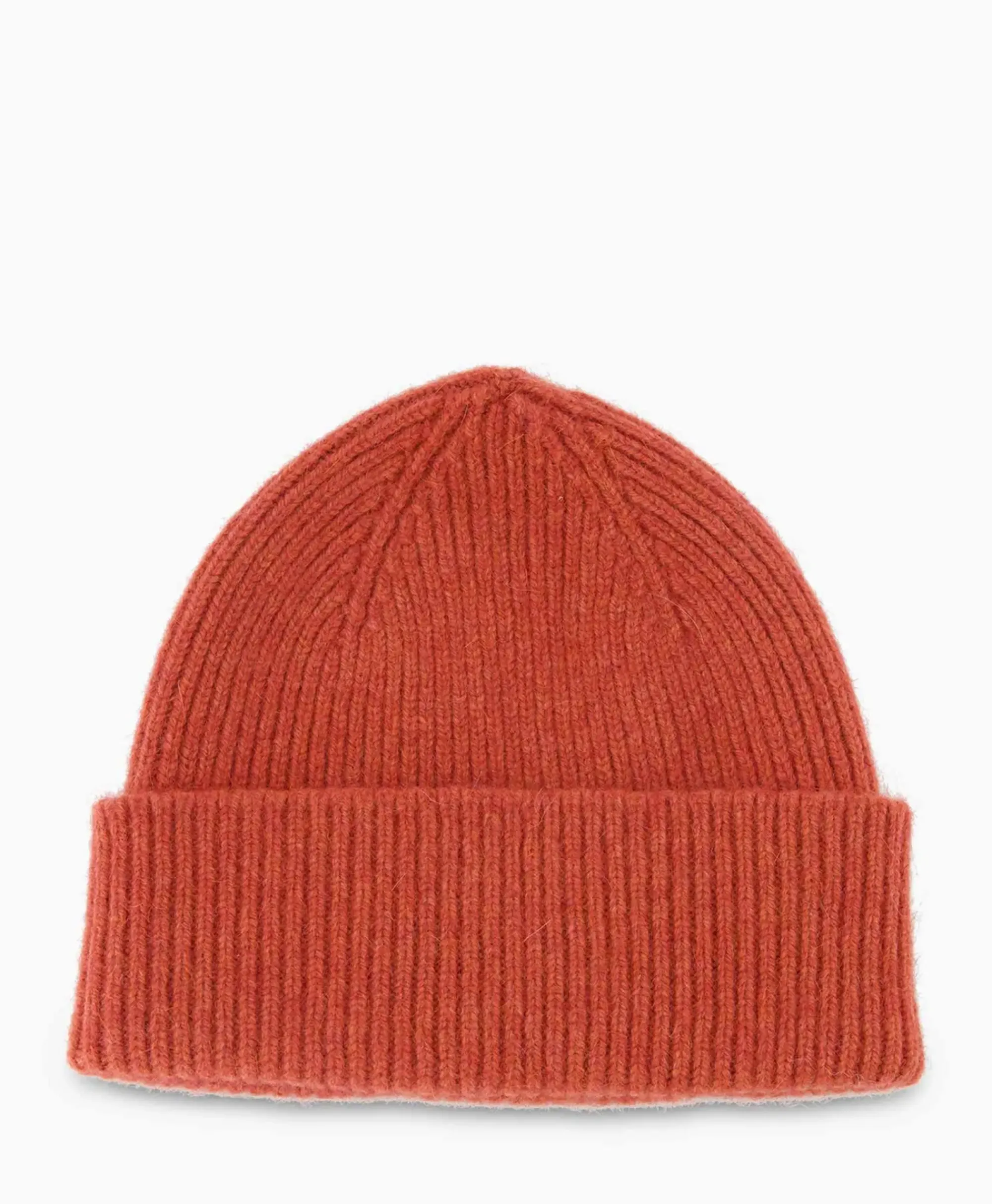Mutsen^Le Bonnet Muts Beanie Oranje