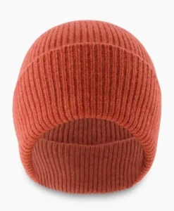 Mutsen^Le Bonnet Muts Beanie Oranje
