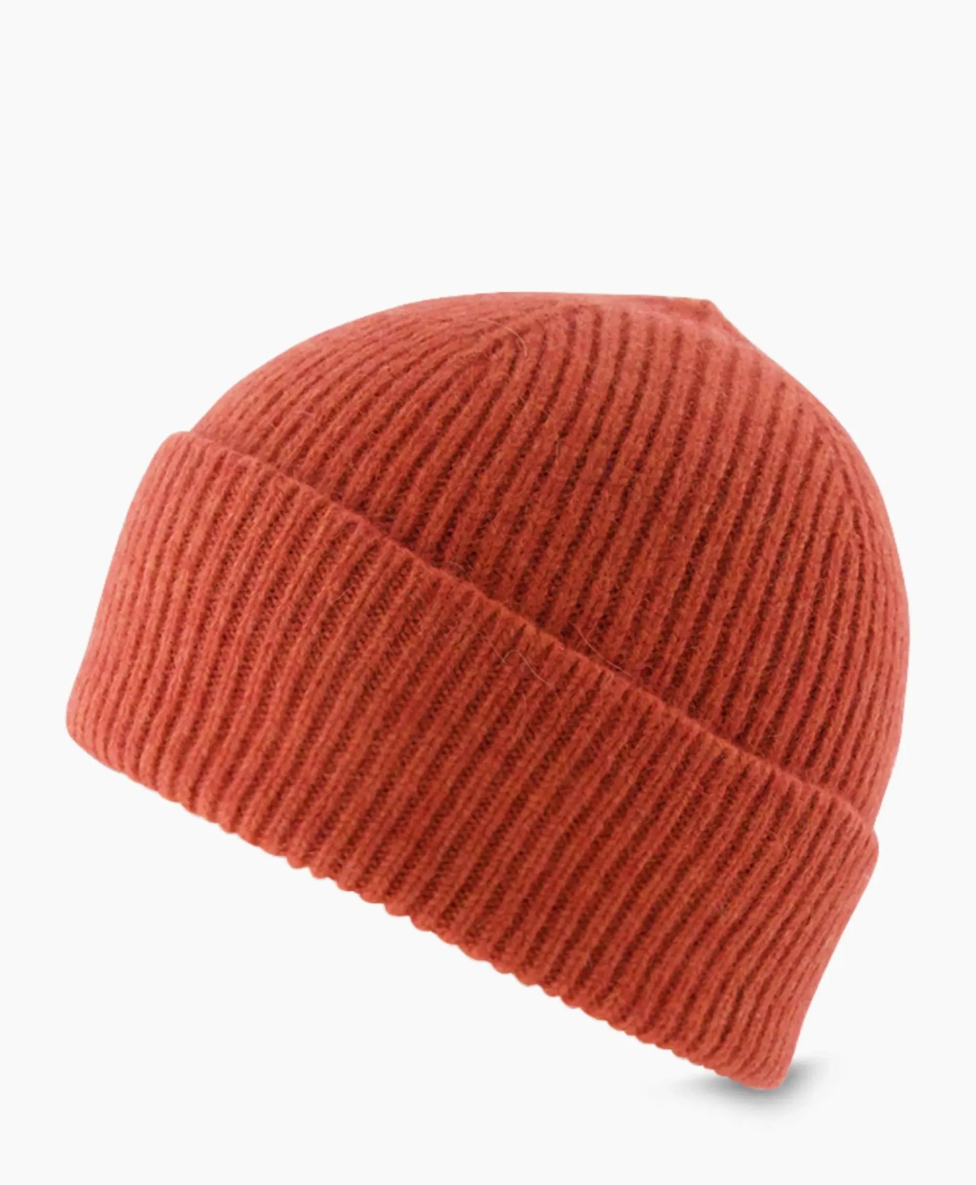 Mutsen^Le Bonnet Muts Beanie Oranje
