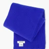 Sjaals^Le Bonnet Shawl Scarf Blauw