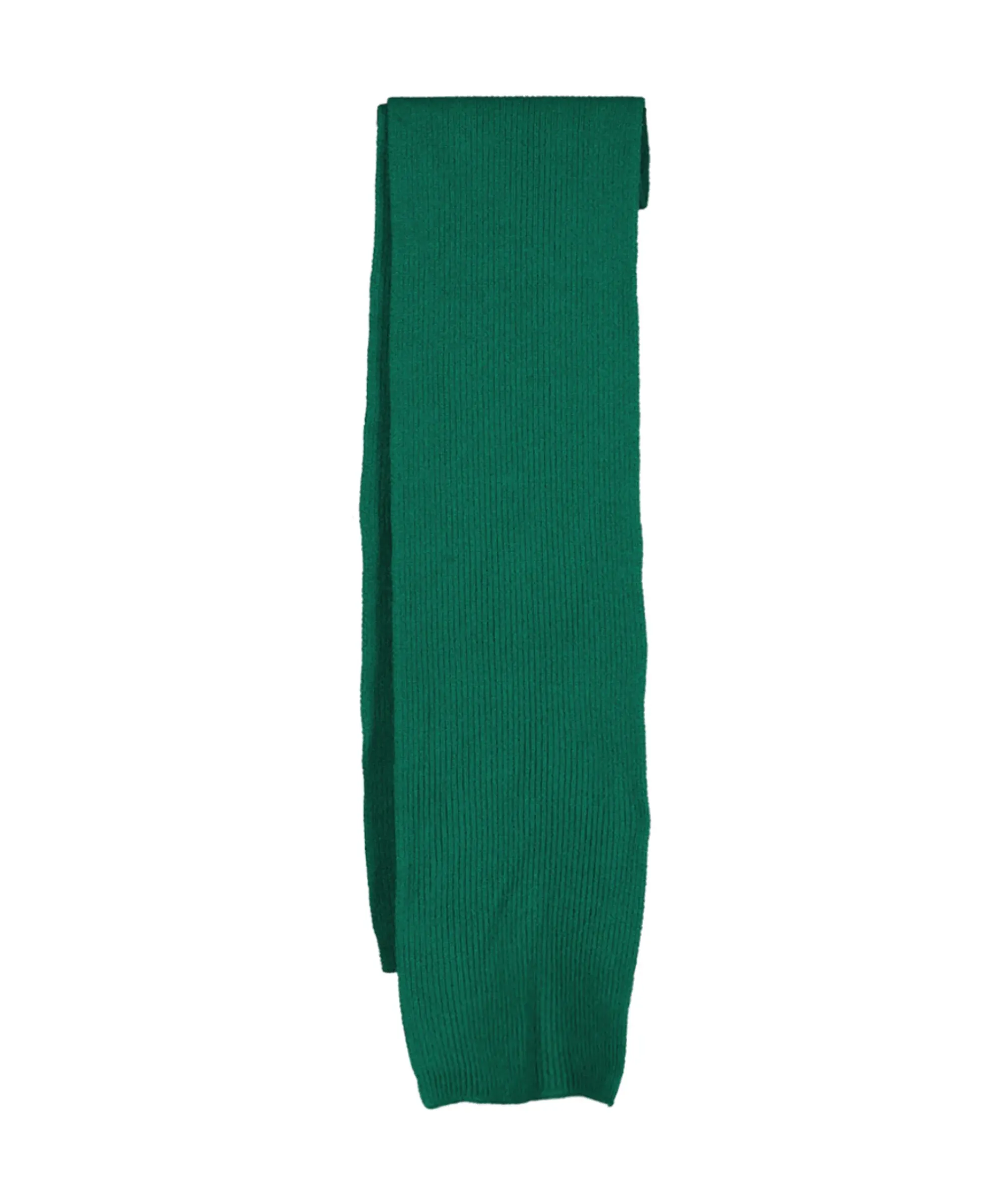 Sjaals^Le Bonnet Sjaal Scarf Donker Groen