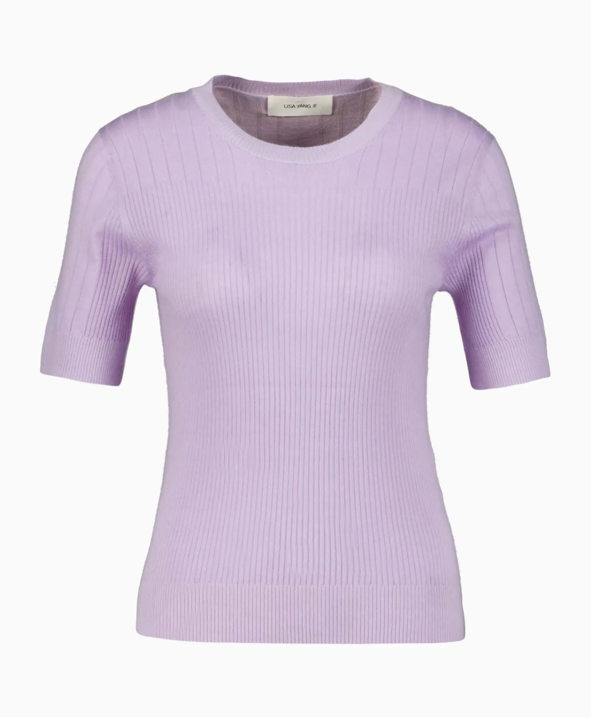 T-Shirts & Tops^Lisa Yang Top Ava Lila