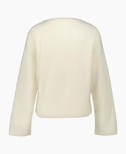 Vesten^Lisa Yang Vest Kiana Ecru