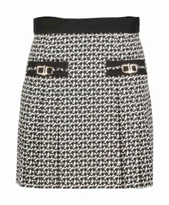 Rokken^Liu Jo Rok Skirt Zwart