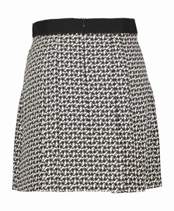 Rokken^Liu Jo Rok Skirt Zwart