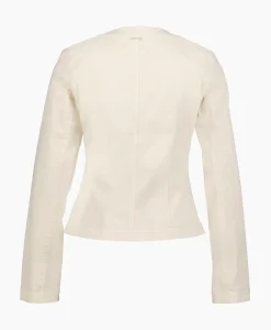 Jassen^Liu Jo Spijkerjas Kate Braid Wit