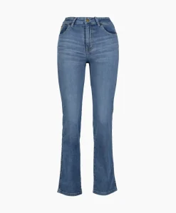 Broeken^Lois Jeans Malena F Off White