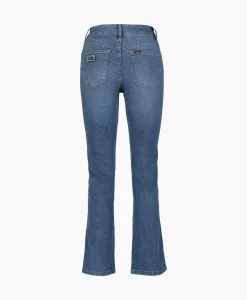 Broeken^Lois Jeans Malena F Off White