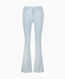 Broeken^Lois Jeans Raval Licht Blauw