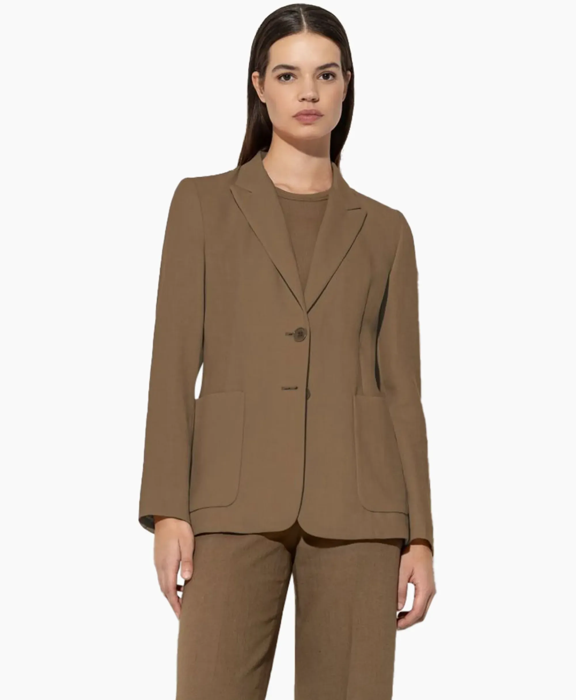 Blazers^Luisa Cerano Blazer 498017/3503-0 Diversen