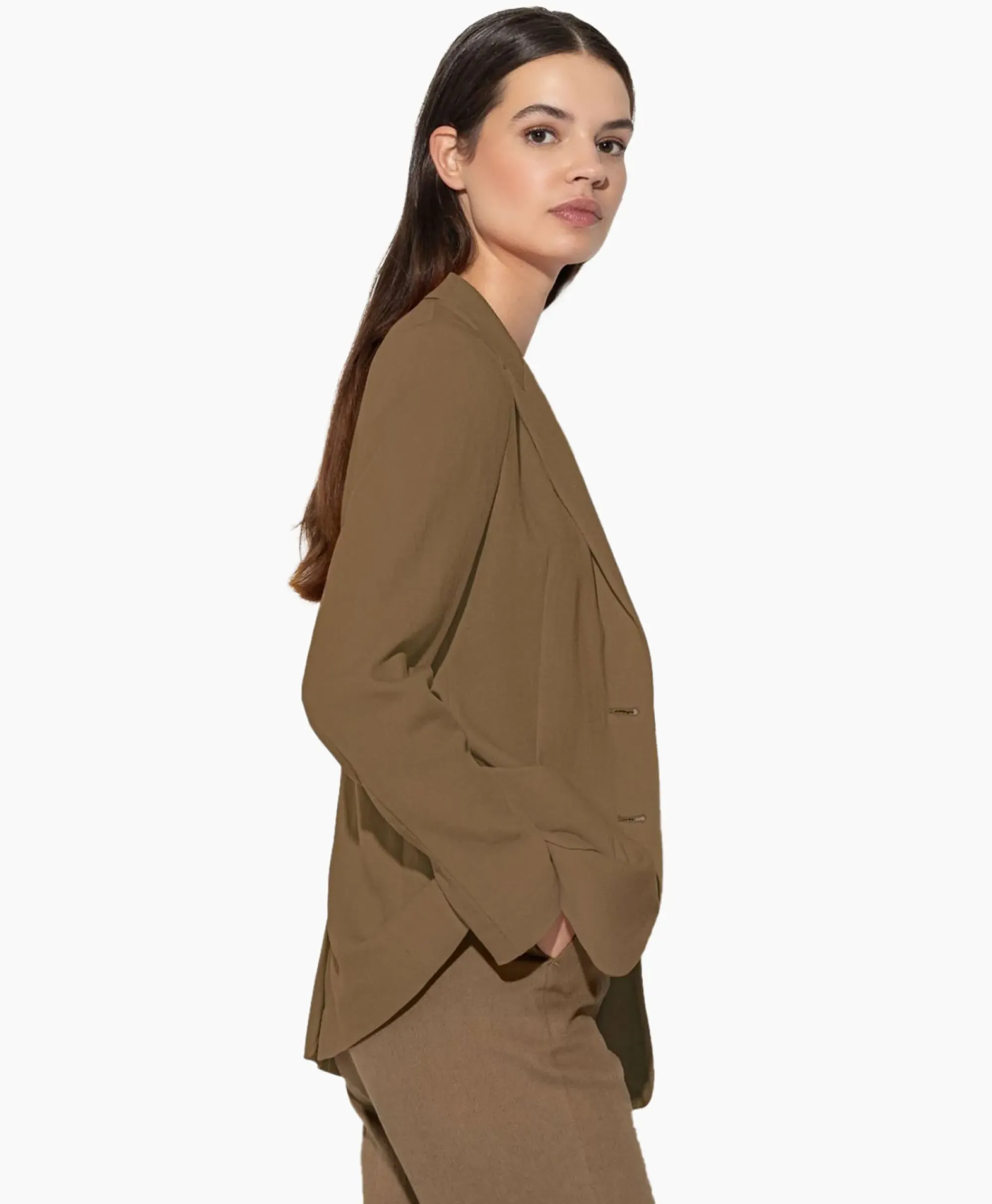 Blazers^Luisa Cerano Blazer 498017/3503-0 Diversen