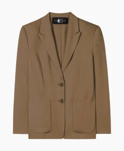 Blazers^Luisa Cerano Blazer 498017/3503-0 Diversen
