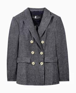Blazers^Luisa Cerano Blazer 498011/3611-0 Diversen