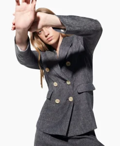 Blazers^Luisa Cerano Blazer 498011/3611-0 Diversen