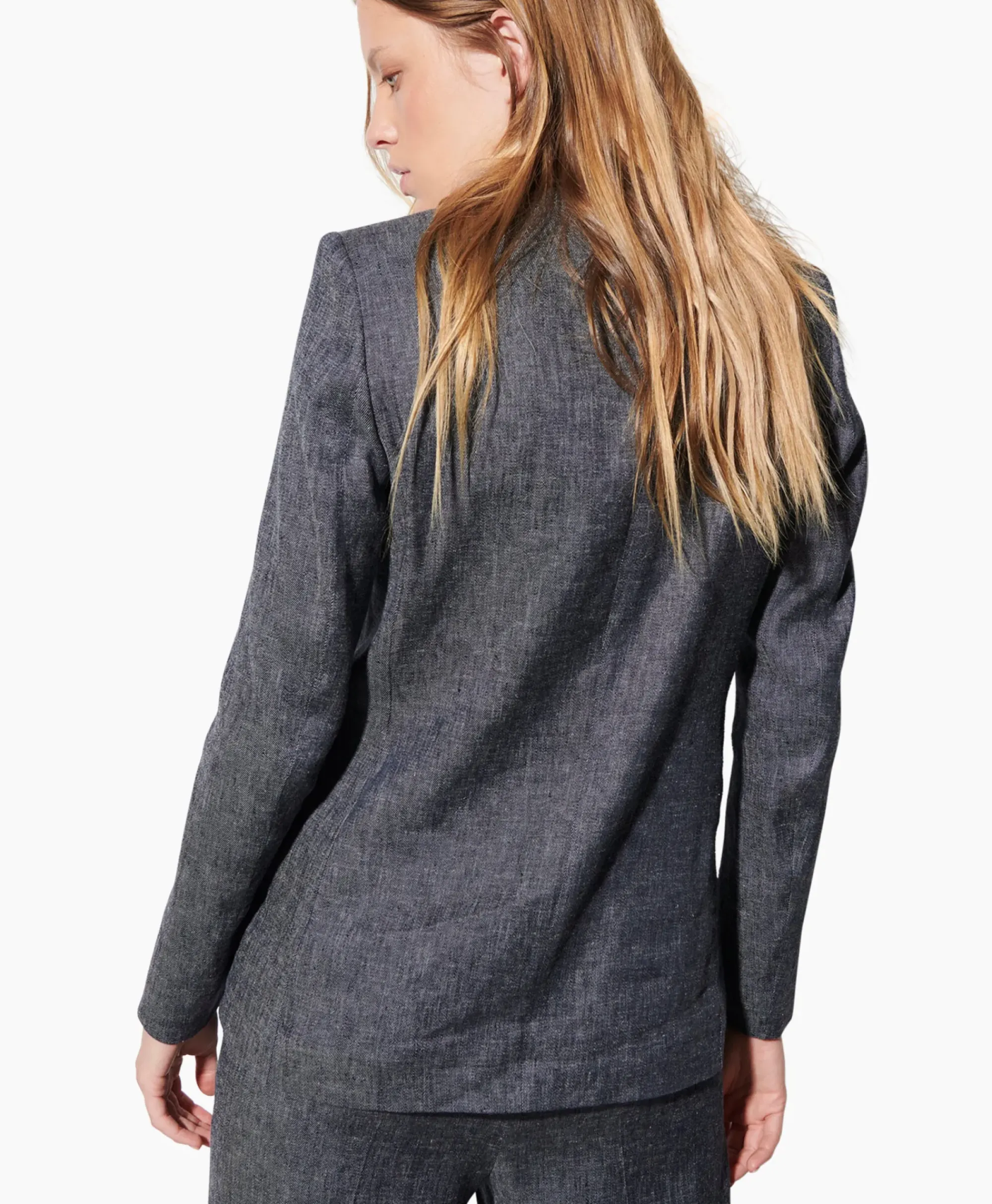 Blazers^Luisa Cerano Blazer 498011/3611-0 Diversen