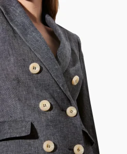 Blazers^Luisa Cerano Blazer 498011/3611-0 Diversen