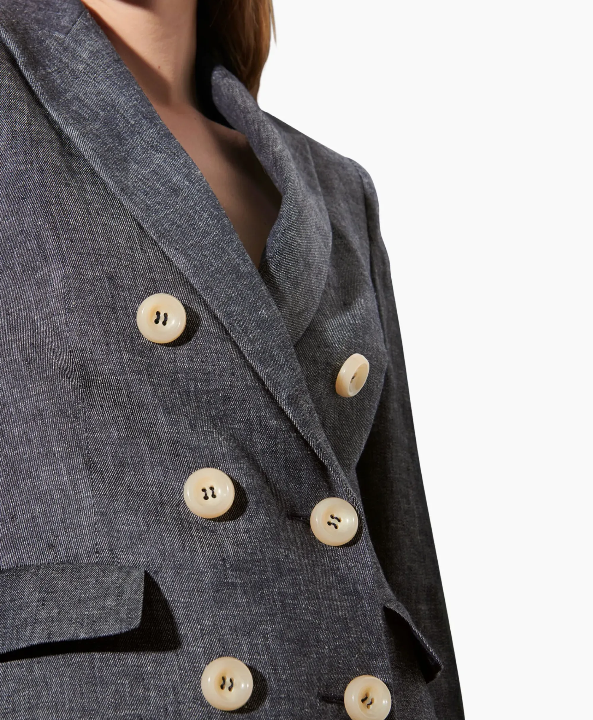 Blazers^Luisa Cerano Blazer 498011/3611-0 Diversen