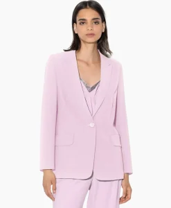 Blazers^Luisa Cerano Blazer 498010/3417-0 Lavendel