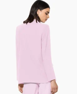 Blazers^Luisa Cerano Blazer 498010/3417-0 Lavendel