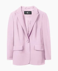 Blazers^Luisa Cerano Blazer 498010/3417-0 Lavendel