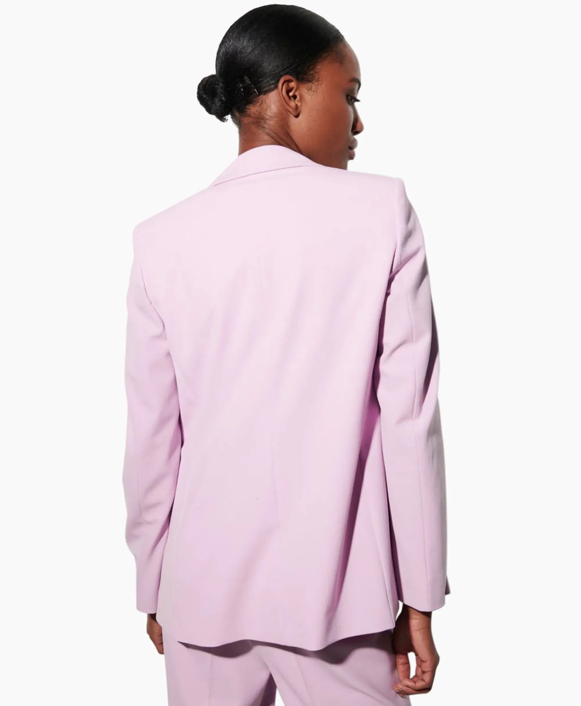 Blazers^Luisa Cerano Blazer 498011/3453-0 Lavendel
