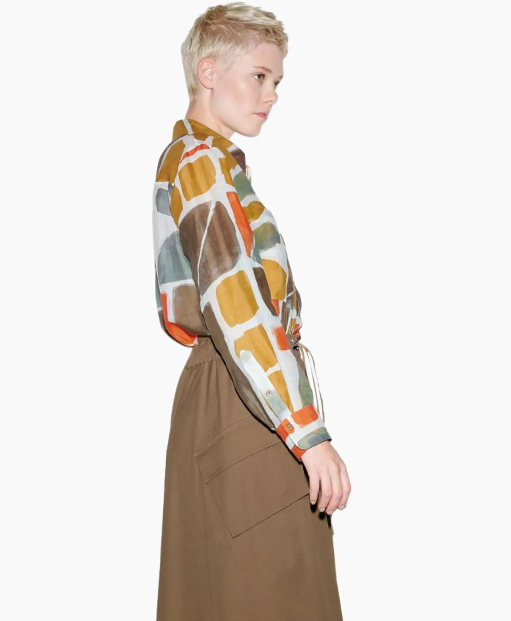 Blouses^Luisa Cerano Blouse 298360/3625-0 Diverse