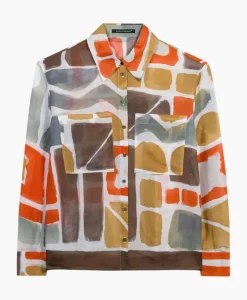 Blouses^Luisa Cerano Blouse 298360/3625-0 Diverse