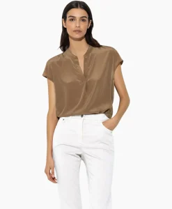 Blouses^Luisa Cerano Blouse 298461/3597-0 Diversen