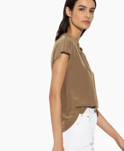 Blouses^Luisa Cerano Blouse 298461/3597-0 Diversen