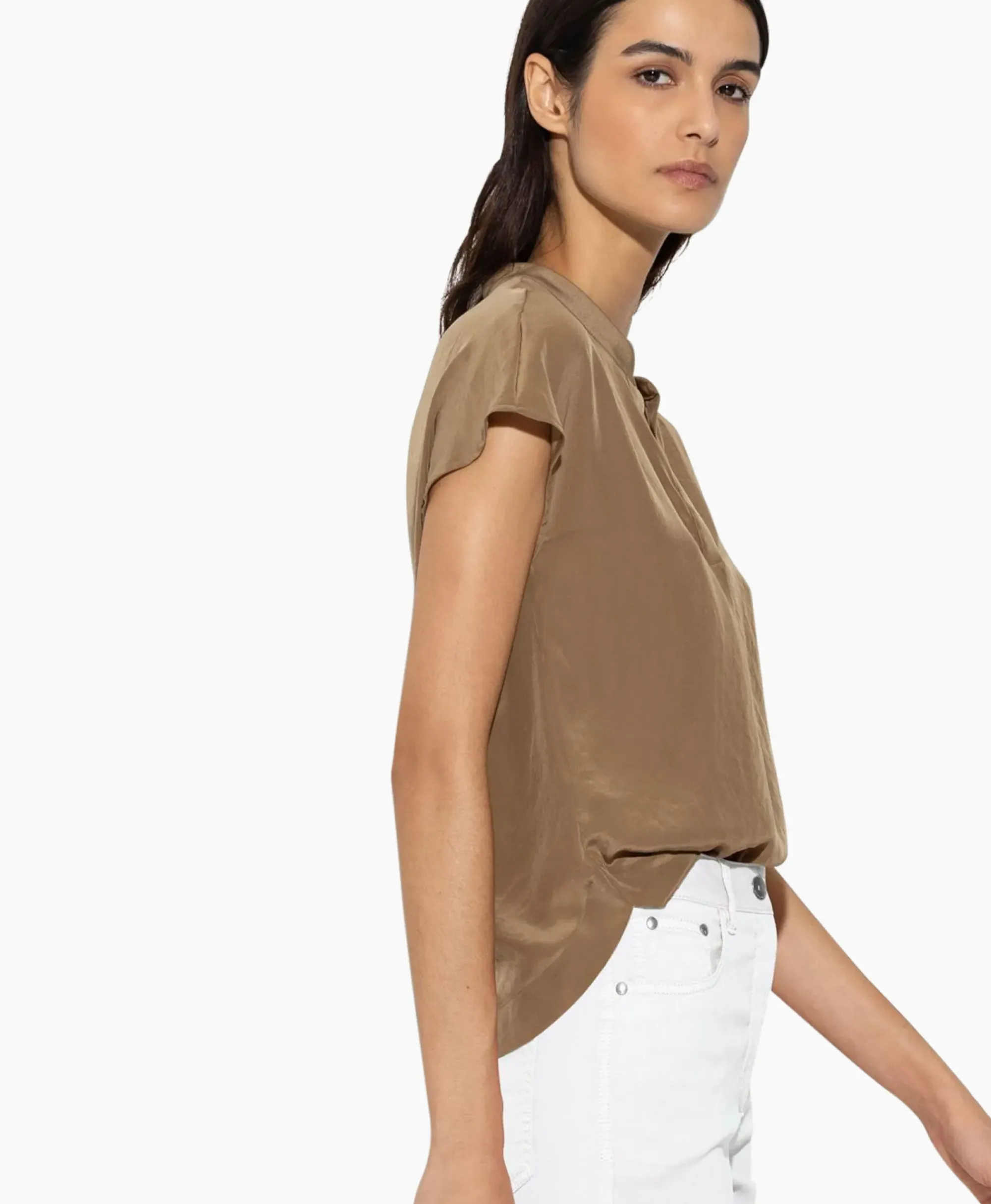 Blouses^Luisa Cerano Blouse 298461/3597-0 Diversen