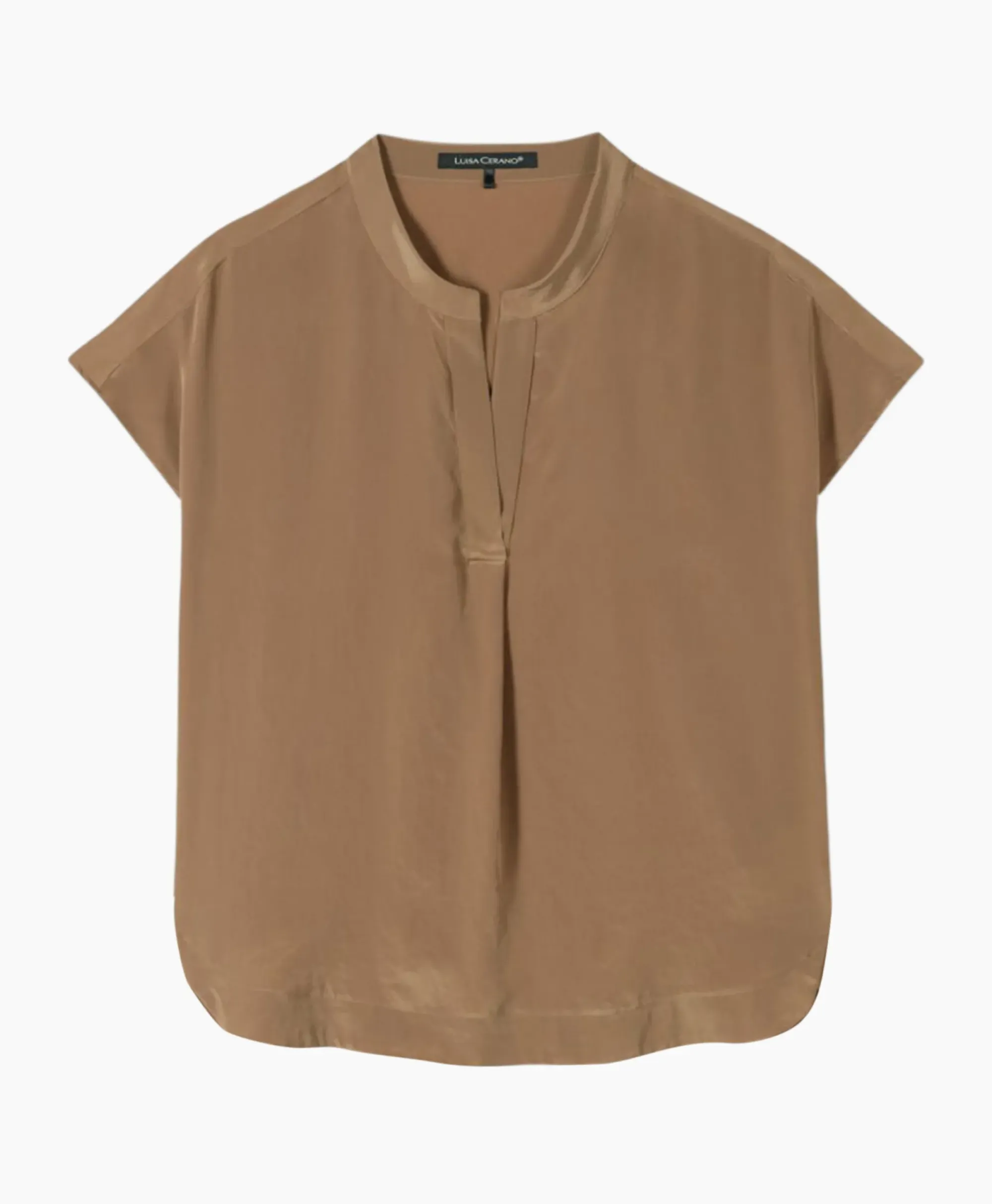 Blouses^Luisa Cerano Blouse 298461/3597-0 Diversen