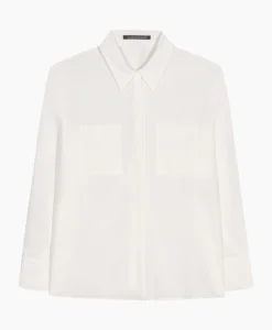 Blouses^Luisa Cerano Blouse 298401/2179-0 Off White