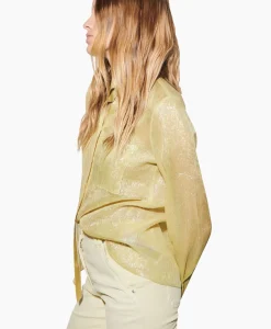 Blouses^Luisa Cerano Blouse 298401/3584-0 Off White